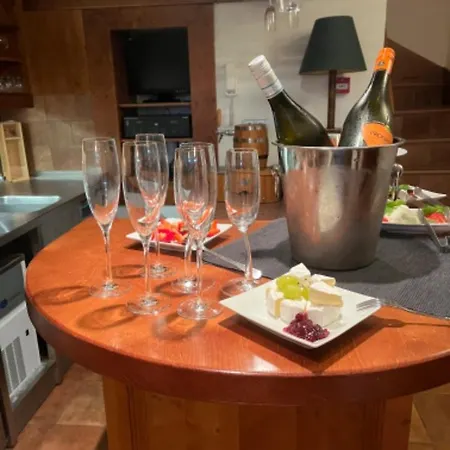Miluska 4* Spindleruv Mlyn