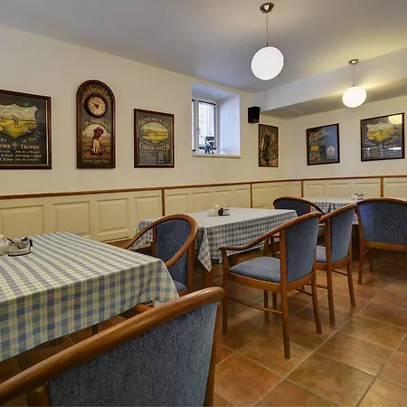 Miluska Guest house 4*