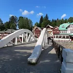 Frantisek 4* Špindlerŭv Mlýn