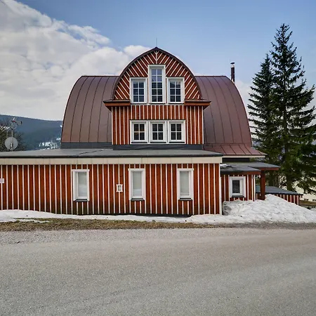 Penzion František 4*