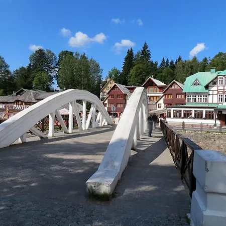 František 4* Špindlerŭv Mlýn
