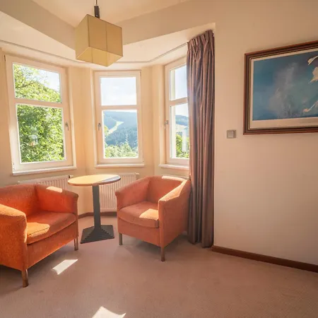Frantisek Guest house Spindleruv Mlyn