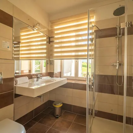 Frantisek Guest house