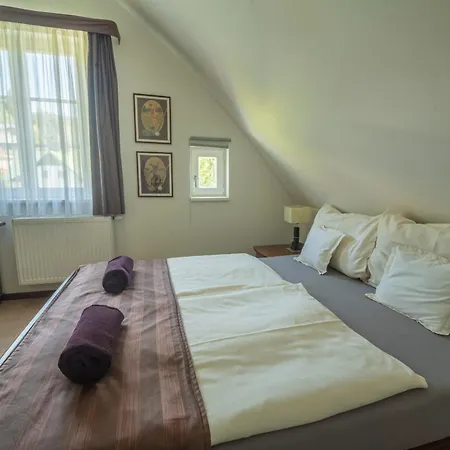 Frantisek Guest house 4*