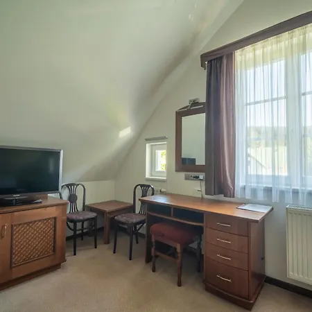 Gasthof Frantisek 4*