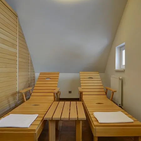 Gæstehus Frantisek 4*