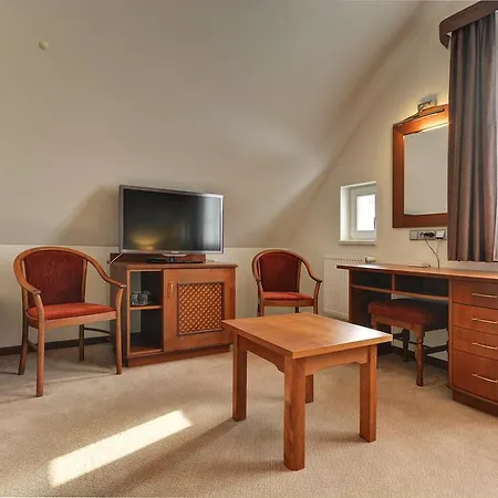 Frantisek Guest house
