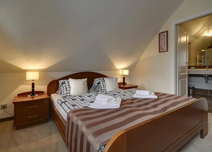 František 4* Špindlerŭv Mlýn